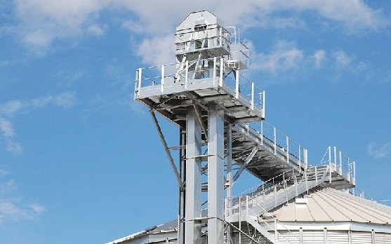 Bucket Elevator Conveyor